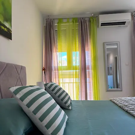 Studio Sea Star Apartment *