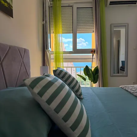 Apartment Studio Sea Star Split
