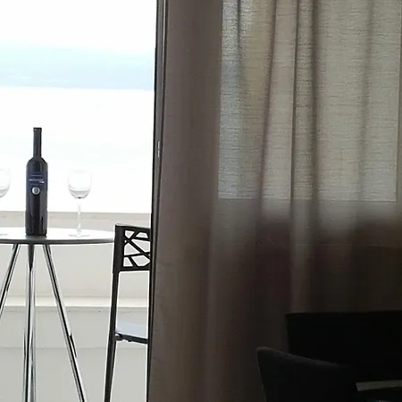 Sea Star Apartament *