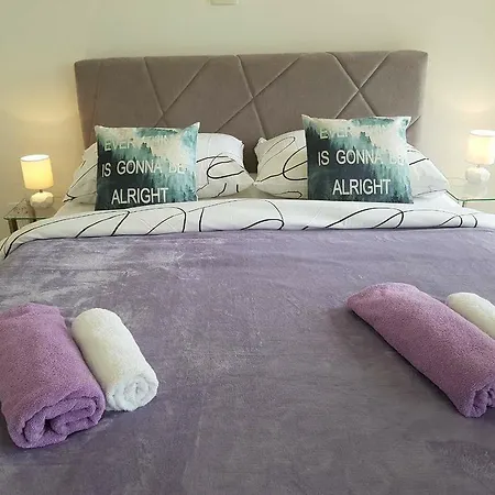Apartment Studio Sea Star