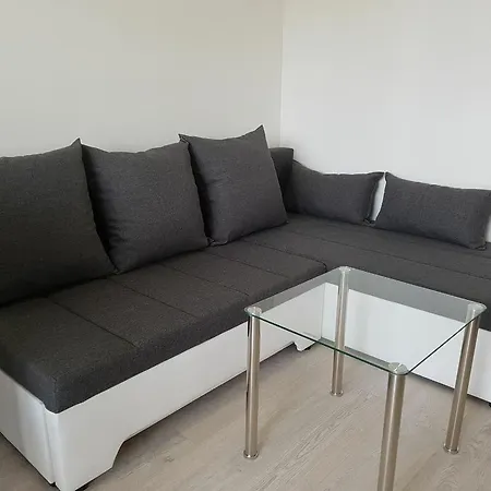 Sea Star Apartamento Split