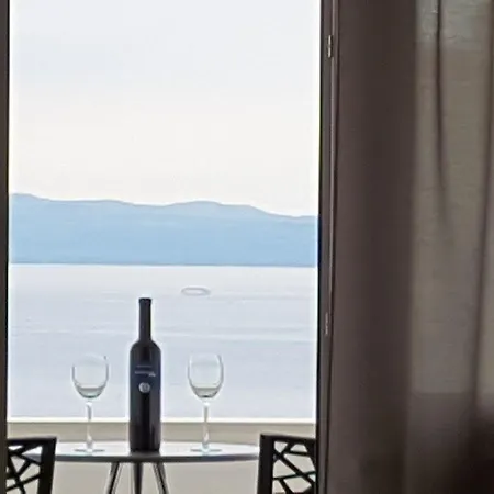 Studio Sea Star Apartment