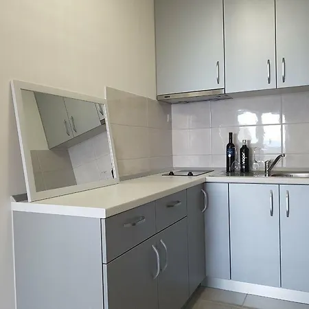 Apartment Studio Sea Star