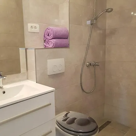 Apartmán Sea Star Split