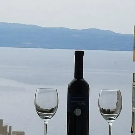 Sea Star Apartmán Split